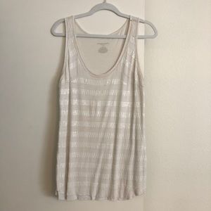 Liz Lange Maternity Tank Top